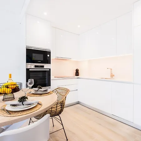 Guerreiros Lovely Appartement