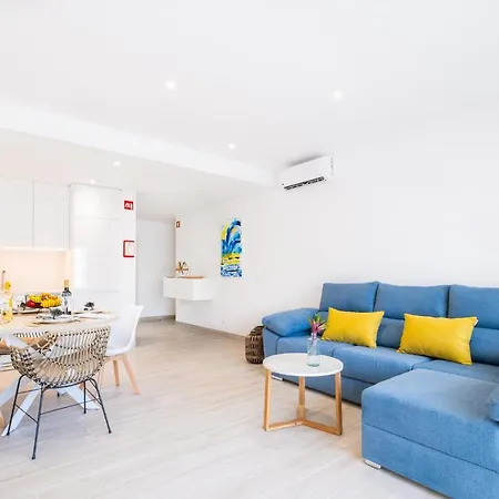 Appartement Guerreiros Lovely