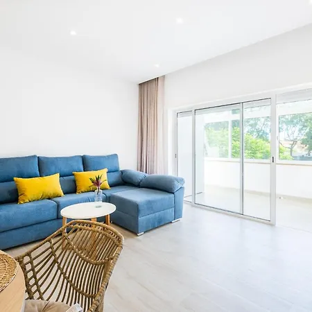 Guerreiros Lovely * Albufeira