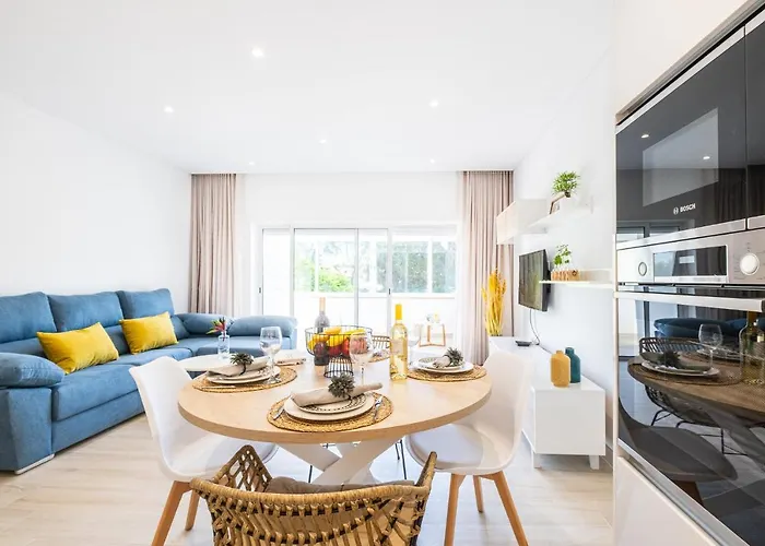 Guerreiros Lovely * Albufeira