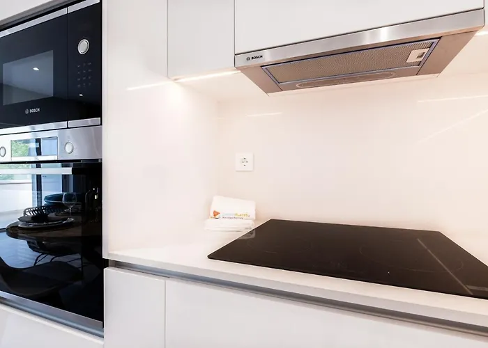 Guerreiros Lovely Appartement Albufeira