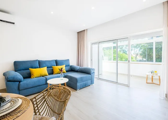 Guerreiros Lovely * Albufeira