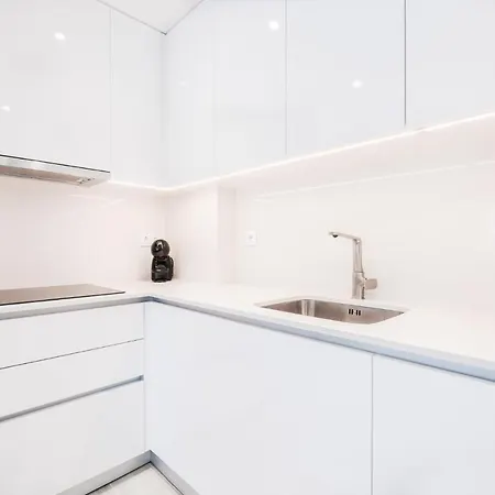 Apartman Guerreiros Lovely