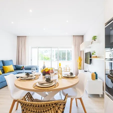 Guerreiros Lovely * Albufeira