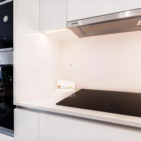 Guerreiros Lovely Apartman Albufeira