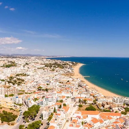 Guerreiros Lovely Albufeira